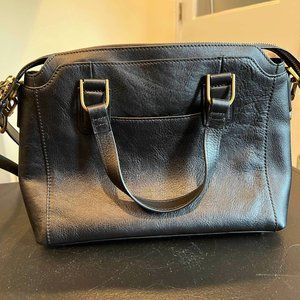 Fossil Bag - New Never Used - Great Bag with Lots of Pockets: Jacqueline Satchel